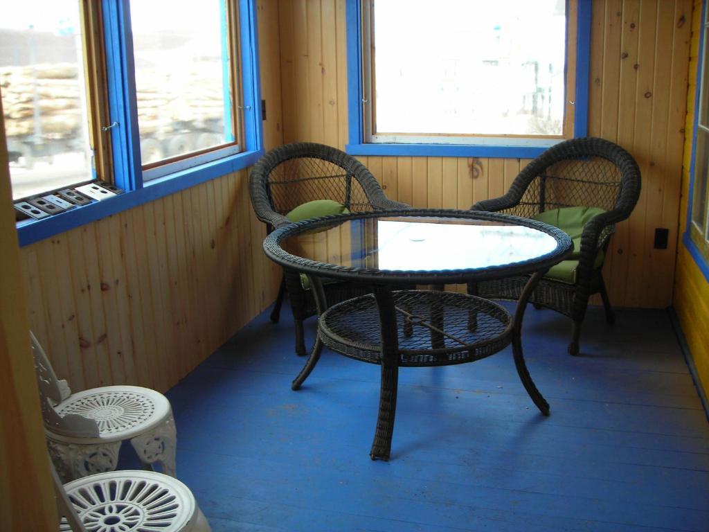 Gite Des Hauteurs Et Cafe De La Place Saint Zenon Pokoj fotografie